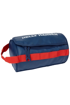 Helly Hansen Helly Hansen HH Wash Bag 2 584_Ocean