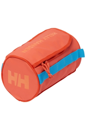 Helly Hansen Helly Hansen HH Wash Bag 2 301_Patrol Orange