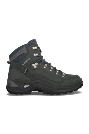 Lowa Lowa Renegade GTX Heren wandelschoen 0954 darkgrey