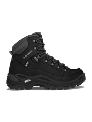 Lowa Lowa Renegade GTX Mid W wandelschoen Lowa Lowa Renegade GTX Mid W wandelschoen