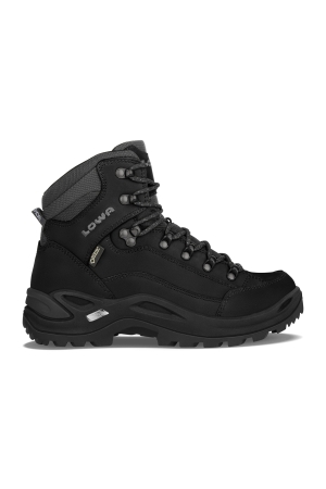 Lowa Lowa Renegade GTX Mid W wandelschoen 0998 deepblack