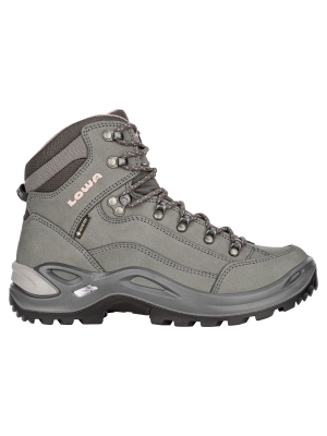 Lowa Lowa Renegade GTX Mid W wandelschoen Lowa Lowa Renegade GTX Mid W wandelschoen