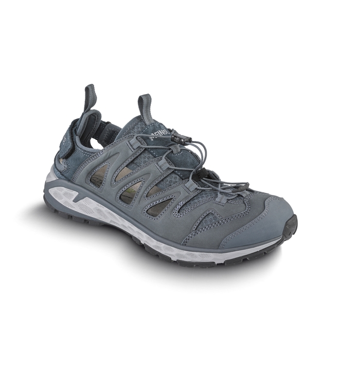 Meindl sandalen 4767 lichtblauw bij Leerentveldvrijetijd.nl