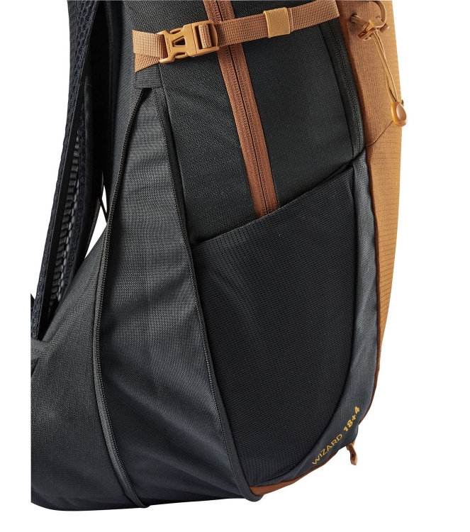 Vaude tassen 14566 marine bij Leerentveldvrijetijd.nl