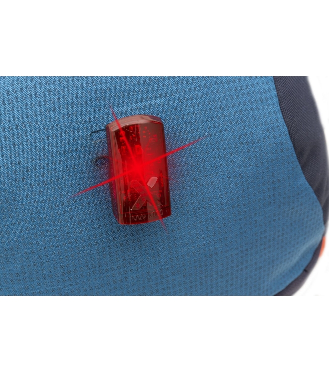 Vaude tassen 14566 marine bij Leerentveldvrijetijd.nl