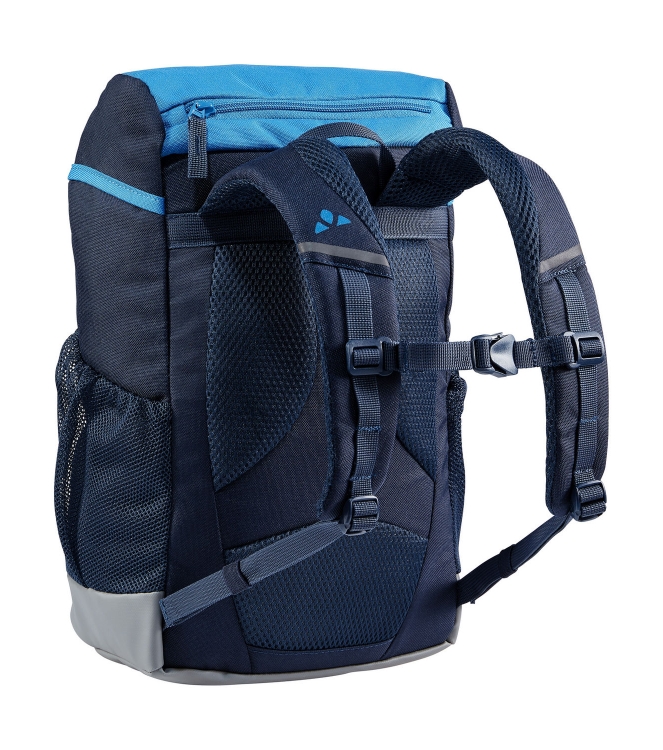 Vaude tassen 15476 antraciet bij Leerentveldvrijetijd.nl