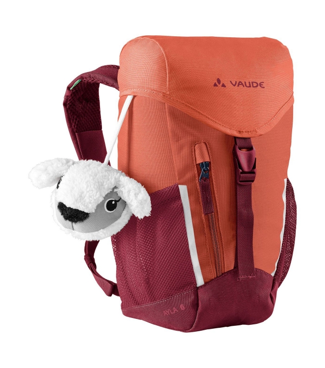 Vaude tassen 15485 geel bij Leerentveldvrijetijd.nl