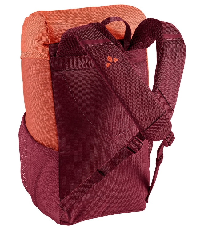 Vaude tassen 15485 geel bij Leerentveldvrijetijd.nl