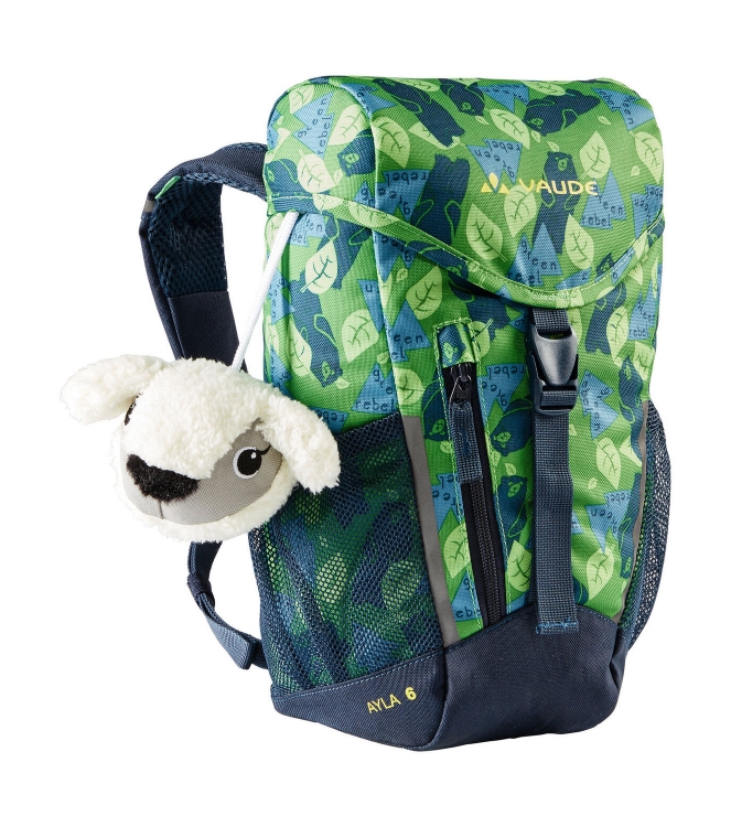 Vaude tassen 15485 blauw bij Leerentveldvrijetijd.nl