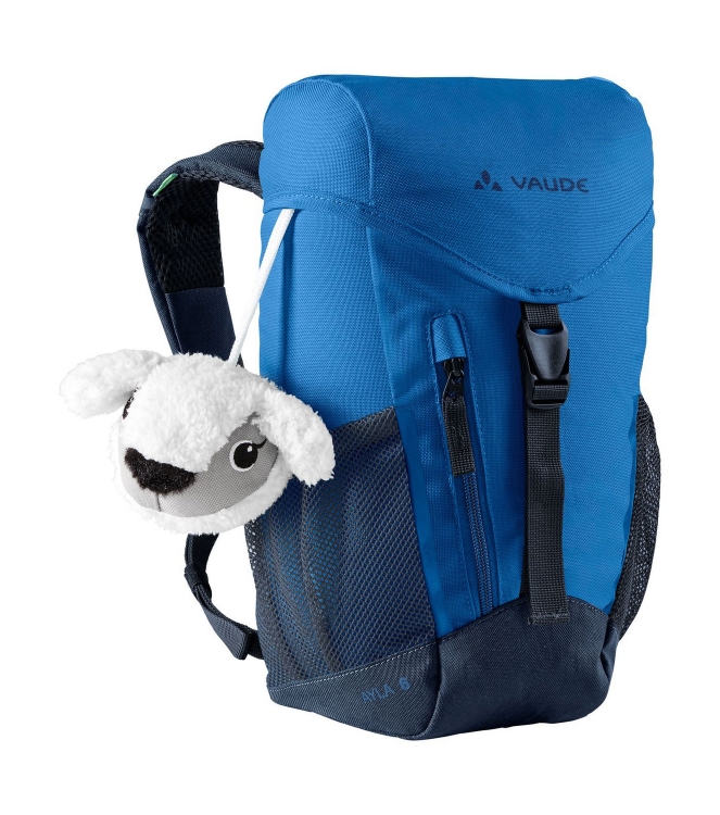 Vaude tassen 15485 antraciet bij Leerentveldvrijetijd.nl