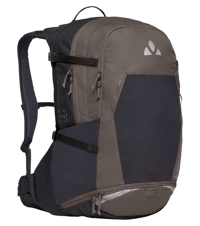 Vaude tassen 47281 oranje bij Leerentveldvrijetijd.nl