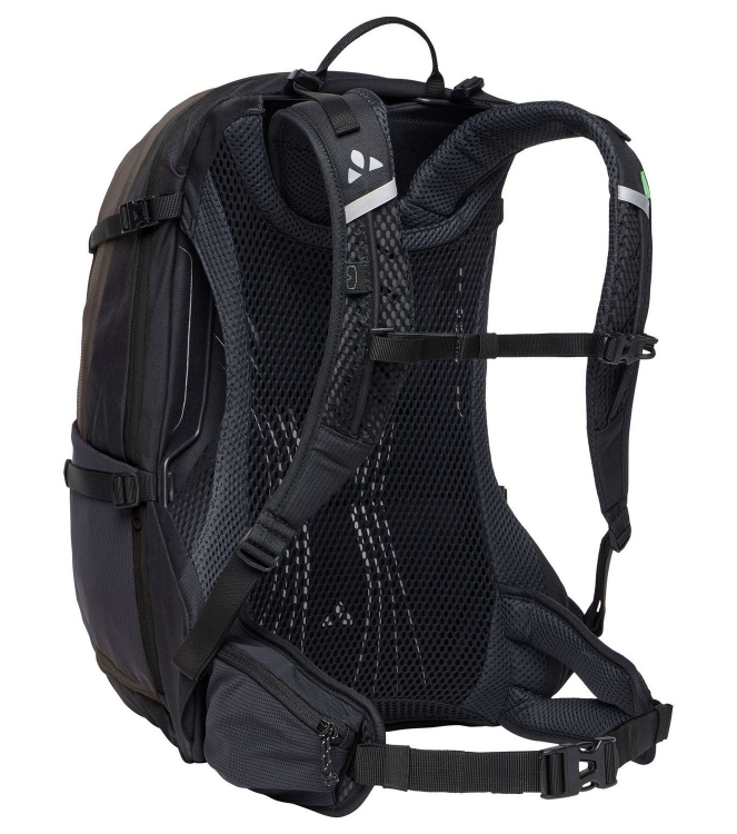 Vaude tassen 47281 oranje bij Leerentveldvrijetijd.nl