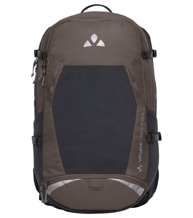 Vaude tassen 47281 oranje bij Leerentveldvrijetijd.nl