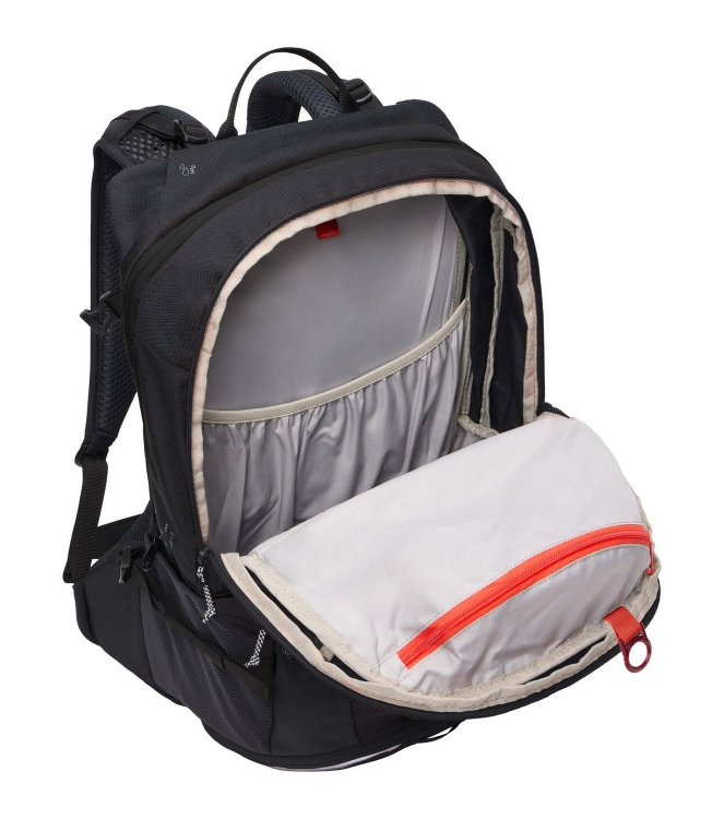 Vaude tassen 47281 licht grijs bij Leerentveldvrijetijd.nl