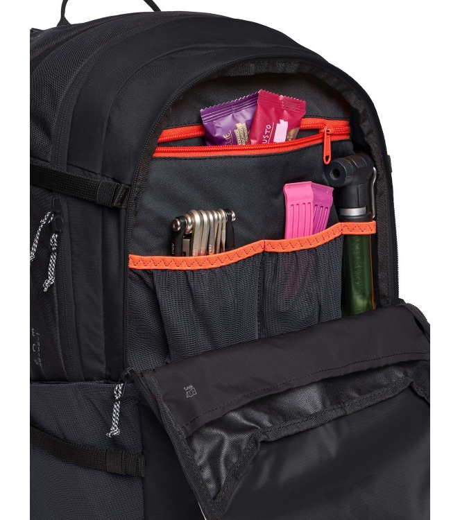 Vaude tassen 47281 licht grijs bij Leerentveldvrijetijd.nl