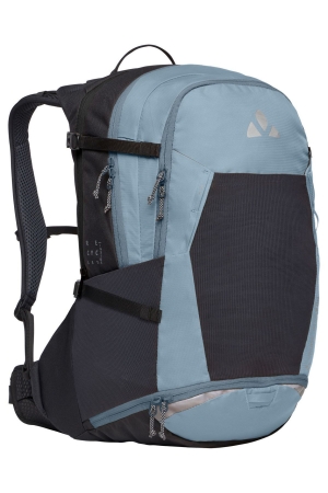 Vaude Vaude Bike Alpin 23+5 dagtour rugzak 964_Heron Vaude Vaude Bike Alpin 23+5 dagtour rugzak 964_Heron