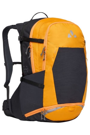 Vaude Vaude Bike Alpin 23+5 dagtour rugzak 554_Kurkuma