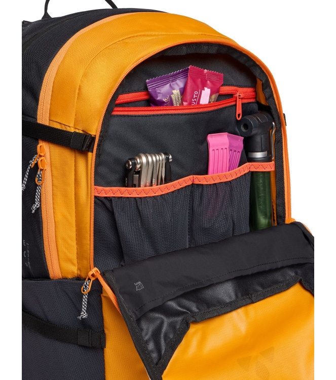 Vaude tassen 47281 groen bij Leerentveldvrijetijd.nl