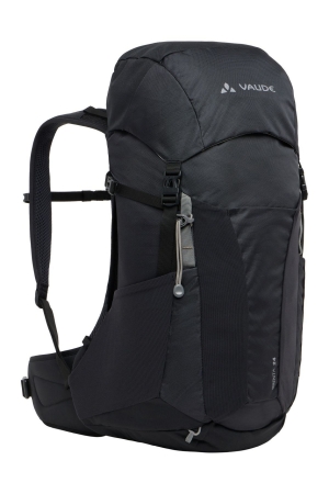 Vaude Vaude Brenta 24 liter dagtour rugzak 010_Black
