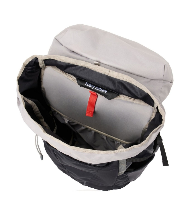 Vaude tassen 47362 licht grijs bij Leerentveldvrijetijd.nl