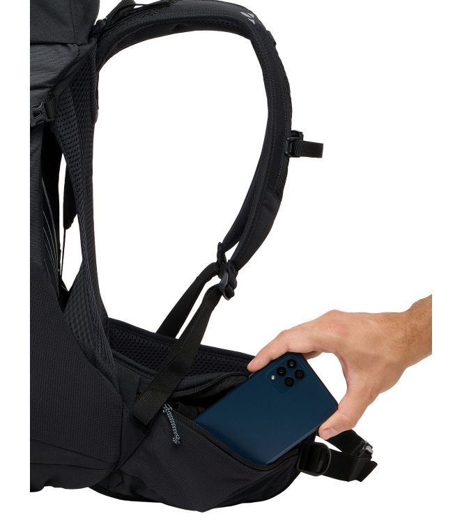 Vaude tassen 47362 licht grijs bij Leerentveldvrijetijd.nl