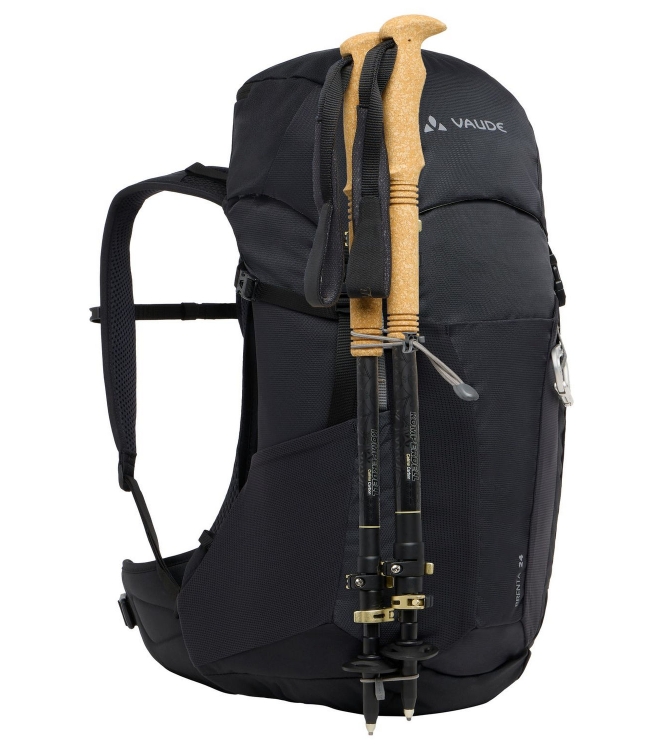 Vaude tassen 47362 licht grijs bij Leerentveldvrijetijd.nl