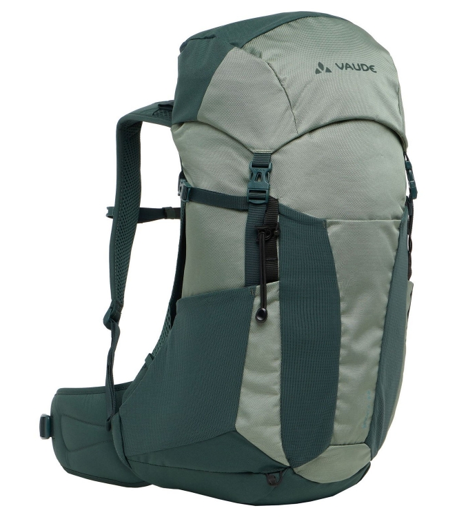 Vaude tassen 47362 blauw bij Leerentveldvrijetijd.nl