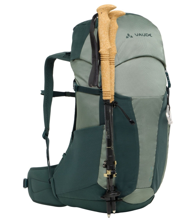 Vaude tassen 47362 blauw bij Leerentveldvrijetijd.nl