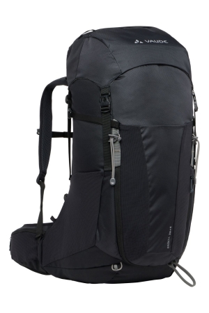 Vaude Vaude Brenta 36+6 liter rugzak 010_Black