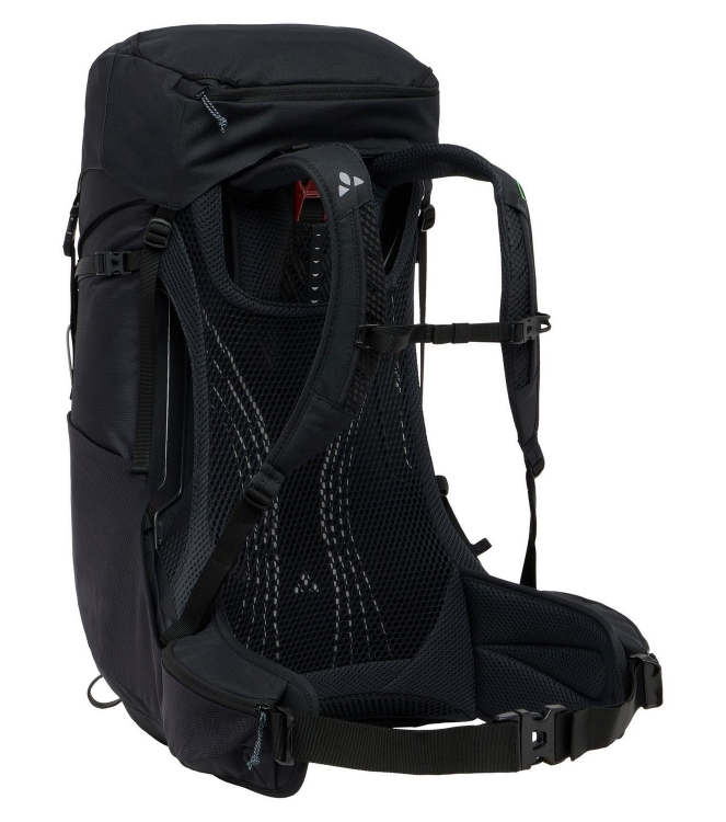 Vaude tassen 47368 licht grijs bij Leerentveldvrijetijd.nl