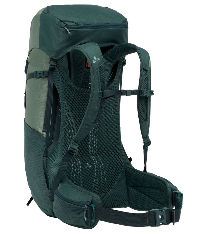 Vaude tassen 47368 blauw bij Leerentveldvrijetijd.nl