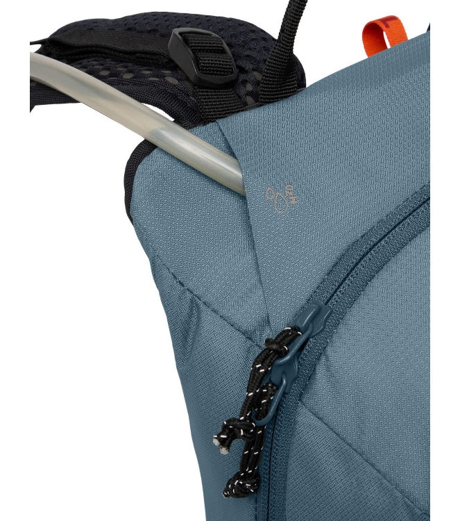 Vaude Vaude Trailvent 10 dagtour rugzak 964_heron 47278 964_Heron Vaude tassen 47278 lichtblauw bij Leerentveldvrijetijd.nl