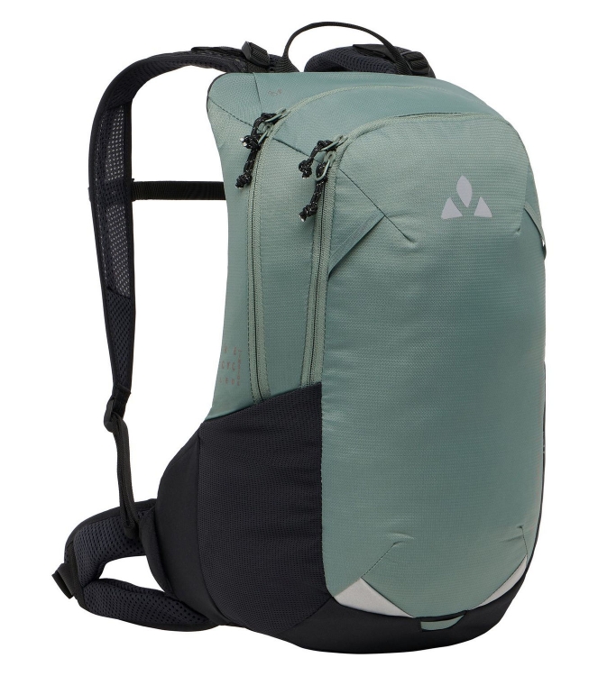 Vaude tassen 47278 blauw bij Leerentveldvrijetijd.nl