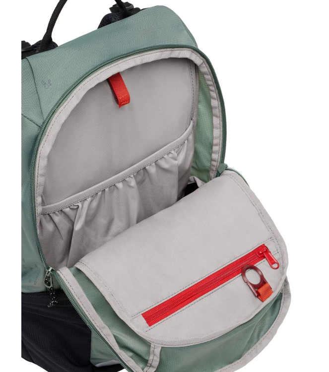 Vaude tassen 47278 blauw bij Leerentveldvrijetijd.nl