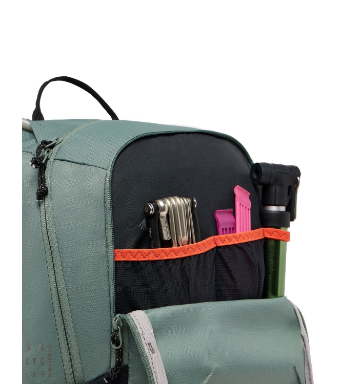 Vaude tassen 47278 blauw bij Leerentveldvrijetijd.nl