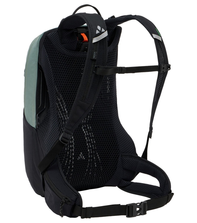 Vaude tassen 47278 blauw bij Leerentveldvrijetijd.nl