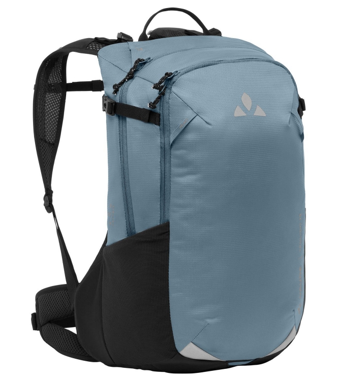 Vaude tassen 47276 lichtblauw bij Leerentveldvrijetijd.nl