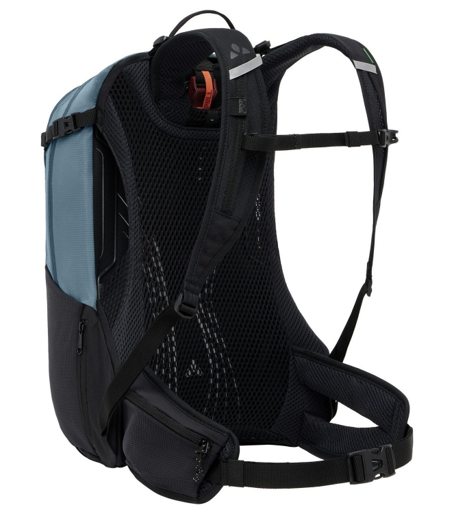 Vaude tassen 47276 lichtblauw bij Leerentveldvrijetijd.nl