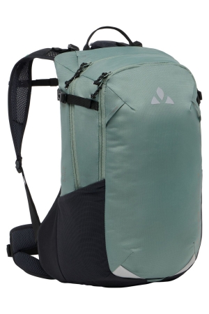 Vaude Vaude Trailvent 15 dagtour rugzak 123_Agave