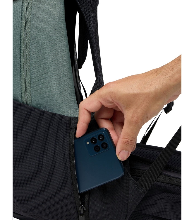 Vaude tassen 47276 blauw bij Leerentveldvrijetijd.nl