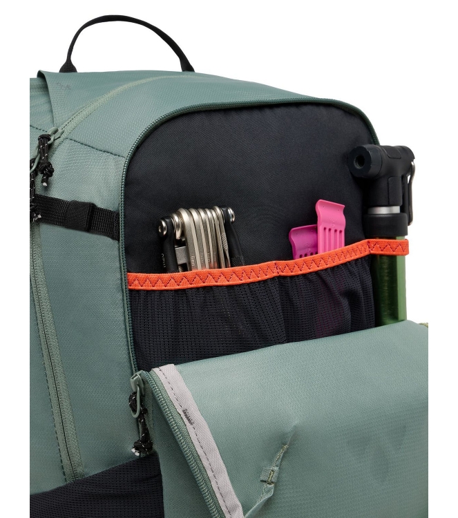 Vaude tassen 47276 blauw bij Leerentveldvrijetijd.nl