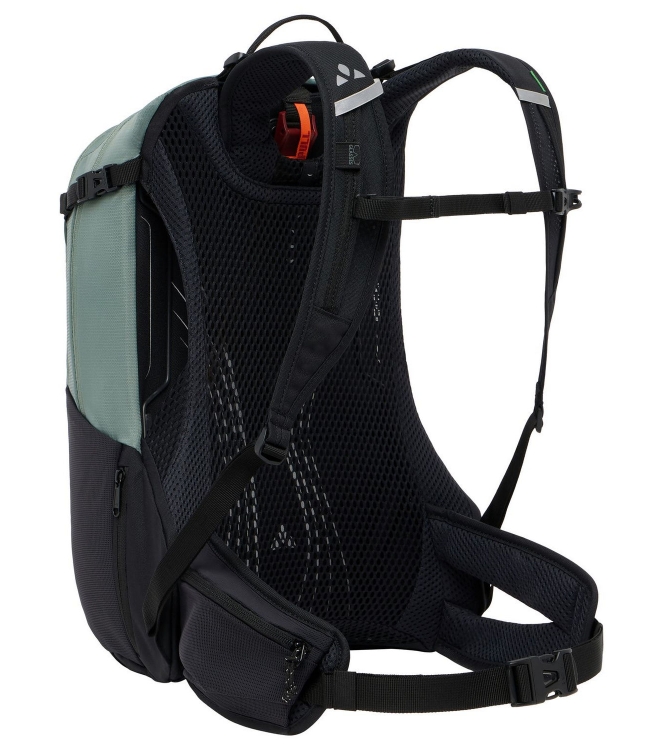 Vaude tassen 47276 blauw bij Leerentveldvrijetijd.nl