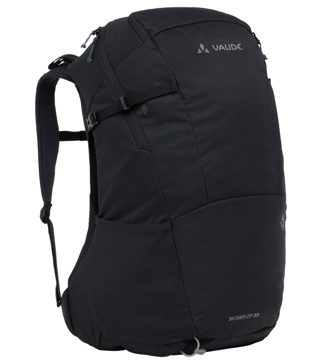 Vaude tassen 47370 licht grijs bij Leerentveldvrijetijd.nl