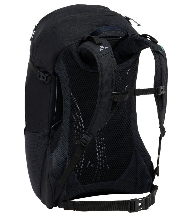 Vaude tassen 47370 licht grijs bij Leerentveldvrijetijd.nl