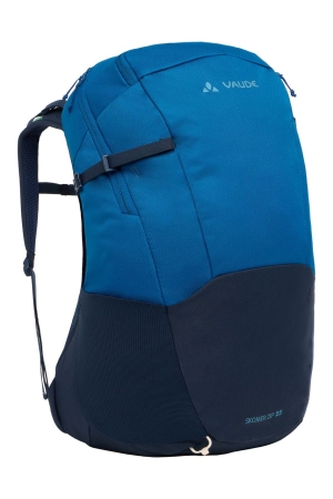 Vaude Vaude Women's Skomer Zip 22 dagtour rugzak 426_Shore Blue