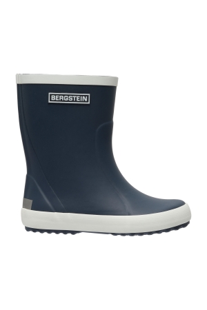 Bergstein Bergstein Classic Rainboot 101_Dark Blue Bergstein Bergstein Classic Rainboot 101_Dark Blue