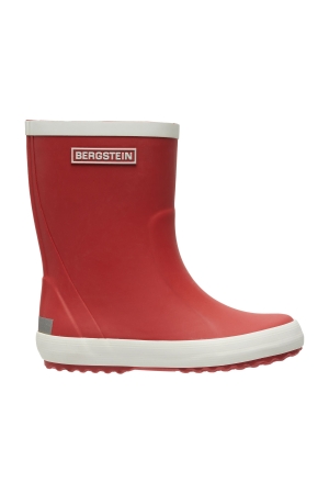 Bergstein Bergstein Classic Rainboot 150_Red Bergstein Bergstein Classic Rainboot 150_Red