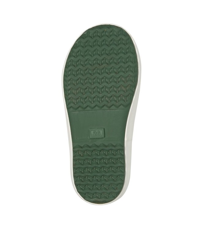 Bergstein Bergstein Classic Rainboot 140_dark green BN Classic 140_Dark Green Bergstein wandelschoenen BN Classic donker grijs bij Leerentveldvrijetijd.nl