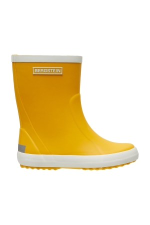 Bergstein Bergstein Classic Rainboot 130_Yellow Bergstein Bergstein Classic Rainboot 130_Yellow