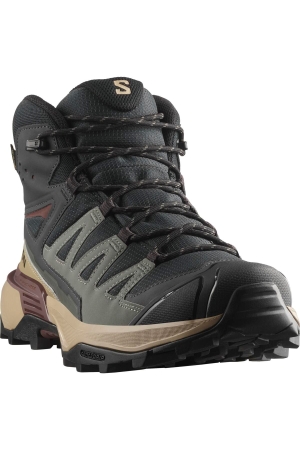 Salomon Salomon X Ultra 360 Mid GTX Phantm/Dsrtan Salomon Salomon X Ultra 360 Mid GTX Phantm/Dsrtan